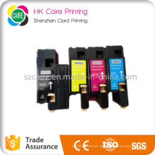 Cartouche de toner laser couleur compatible Al-C1700 / C1750 / Cx17 pour Epson